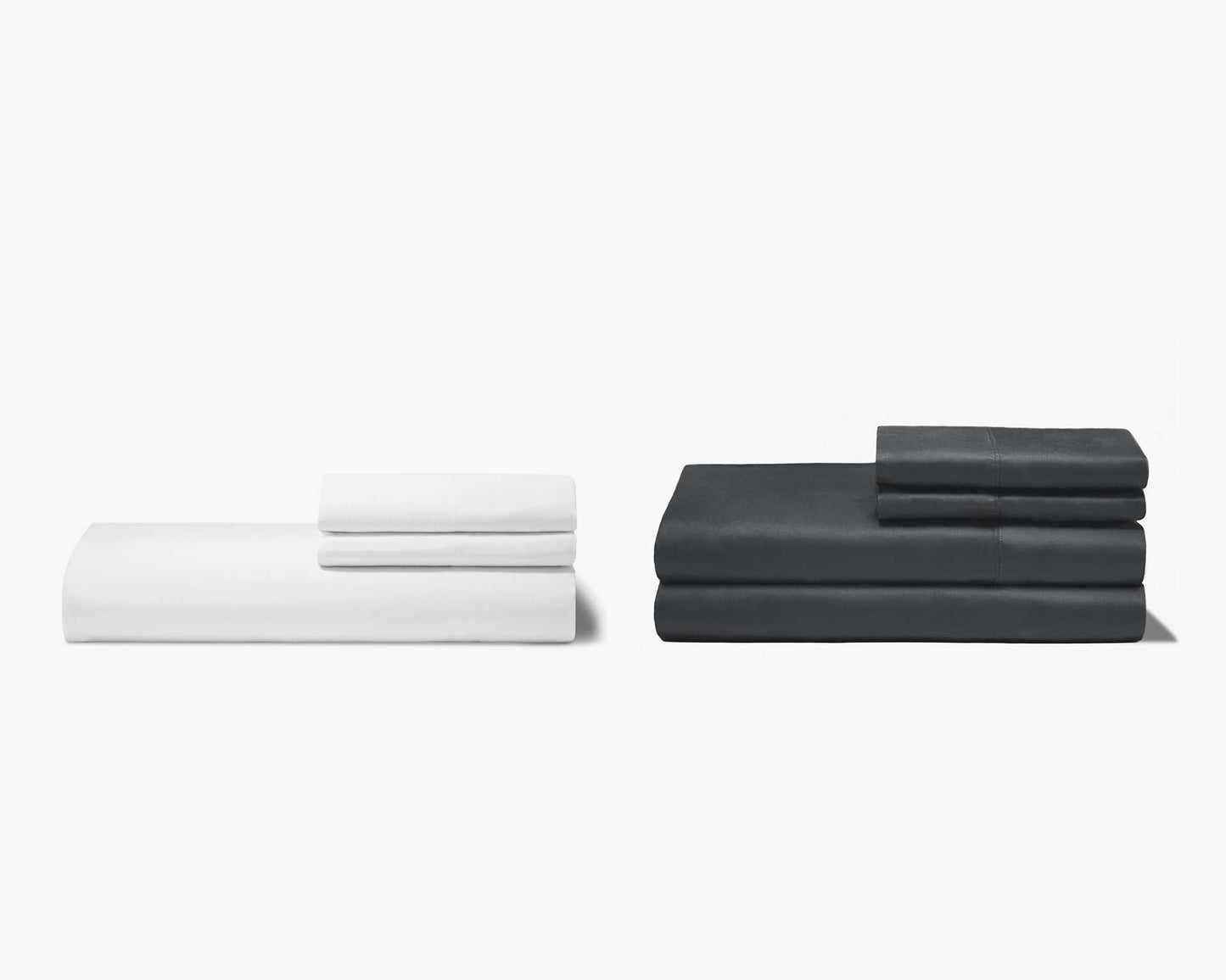 Organic Bamboo Viscose Sheet Set + Duvet Cover Set