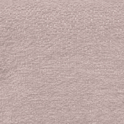 Chenille Weave - Pink