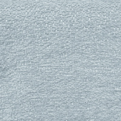 Chenille Weave - Blue