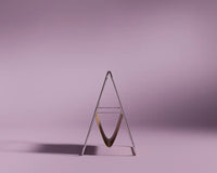 Saddle Magazine Stand