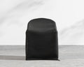 Solana Outdoor Dining Chair Cover