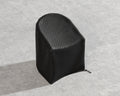 Solana Outdoor Dining Chair Cover