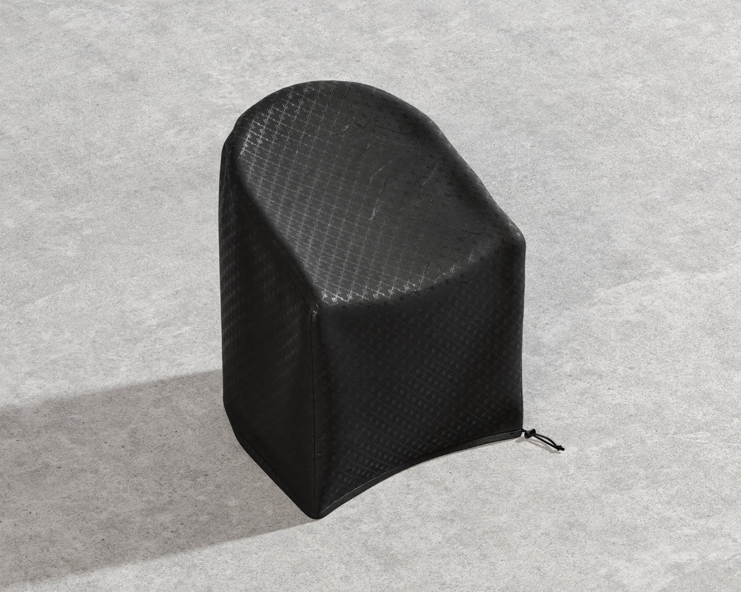 Solana Outdoor Dining Chair Cover