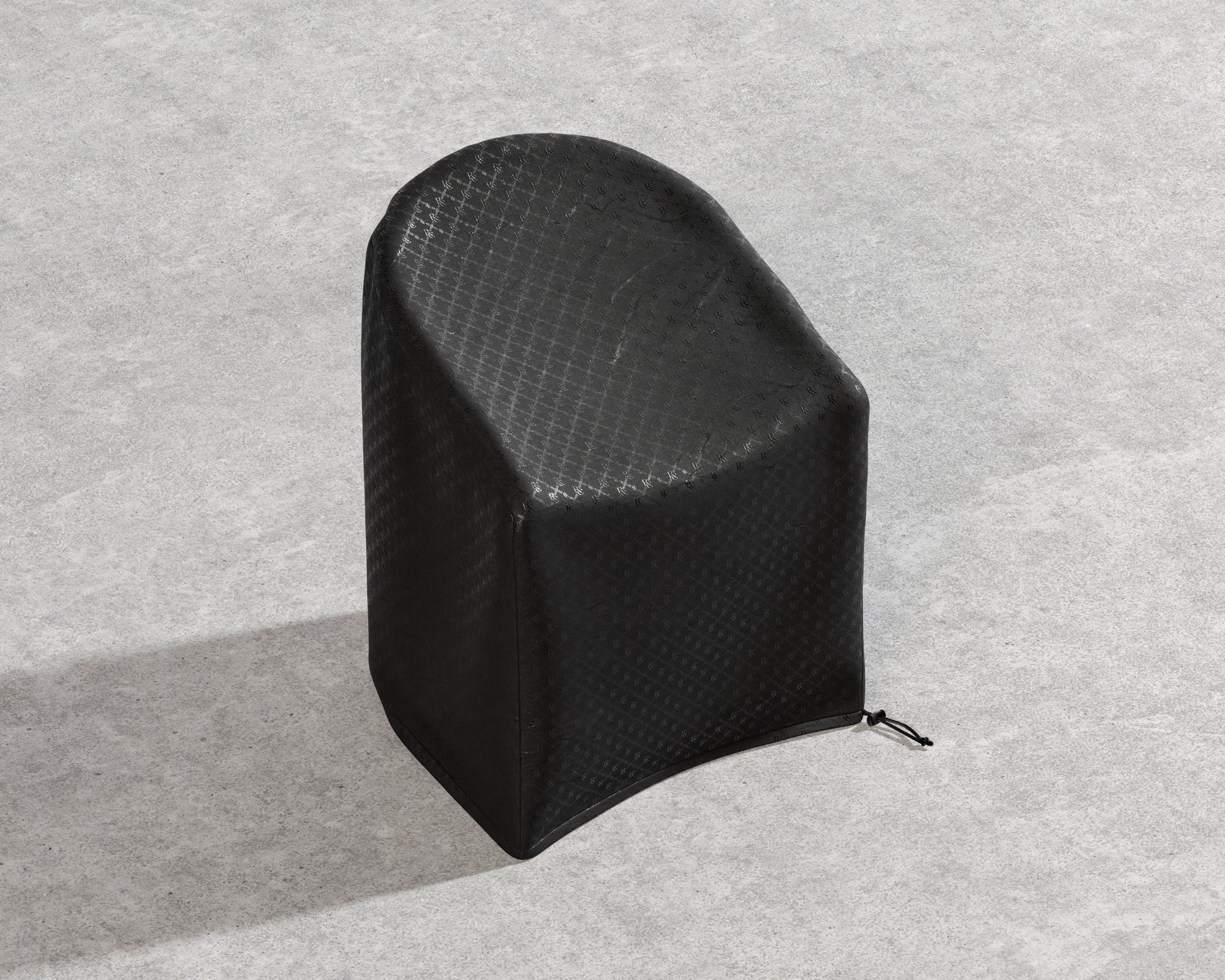 Solana Outdoor Dining Chair Cover