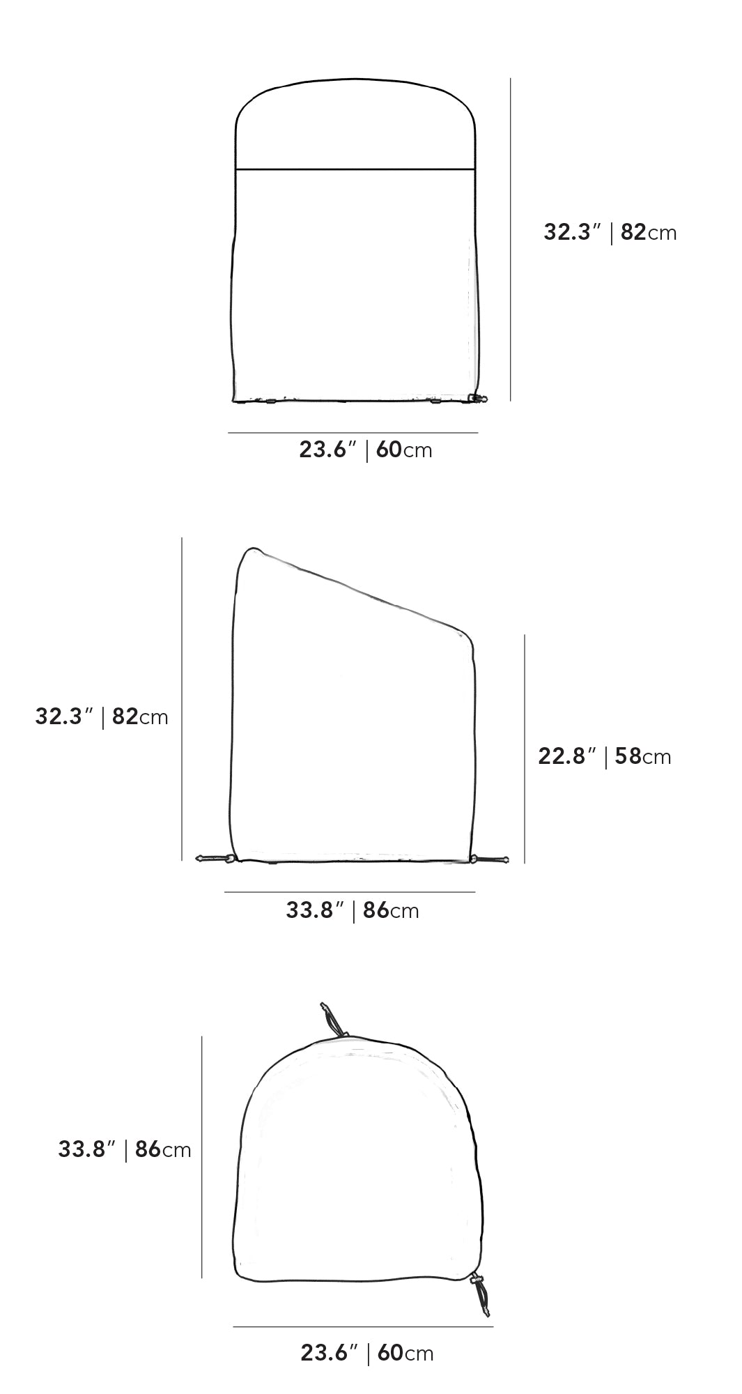 Dimension Image