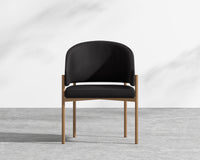 Solana Outdoor Dining Chair
