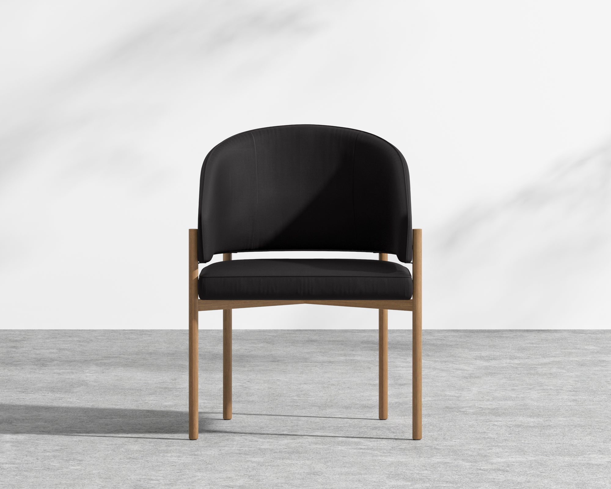 Solana Outdoor Dining Chair