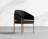 Solana Outdoor Dining Chair