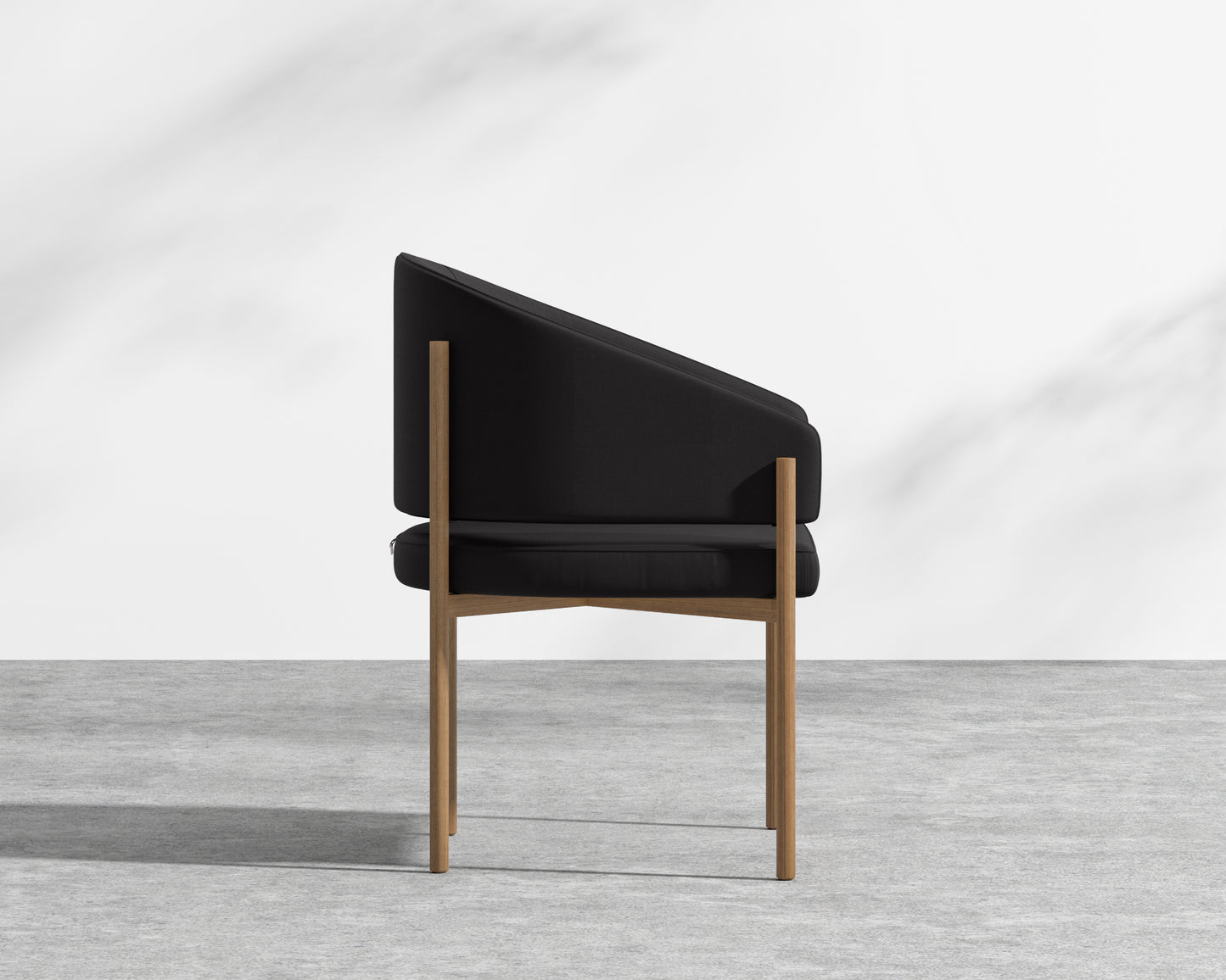 Solana Outdoor Dining Chair
