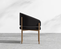 Solana Outdoor Dining Chair
