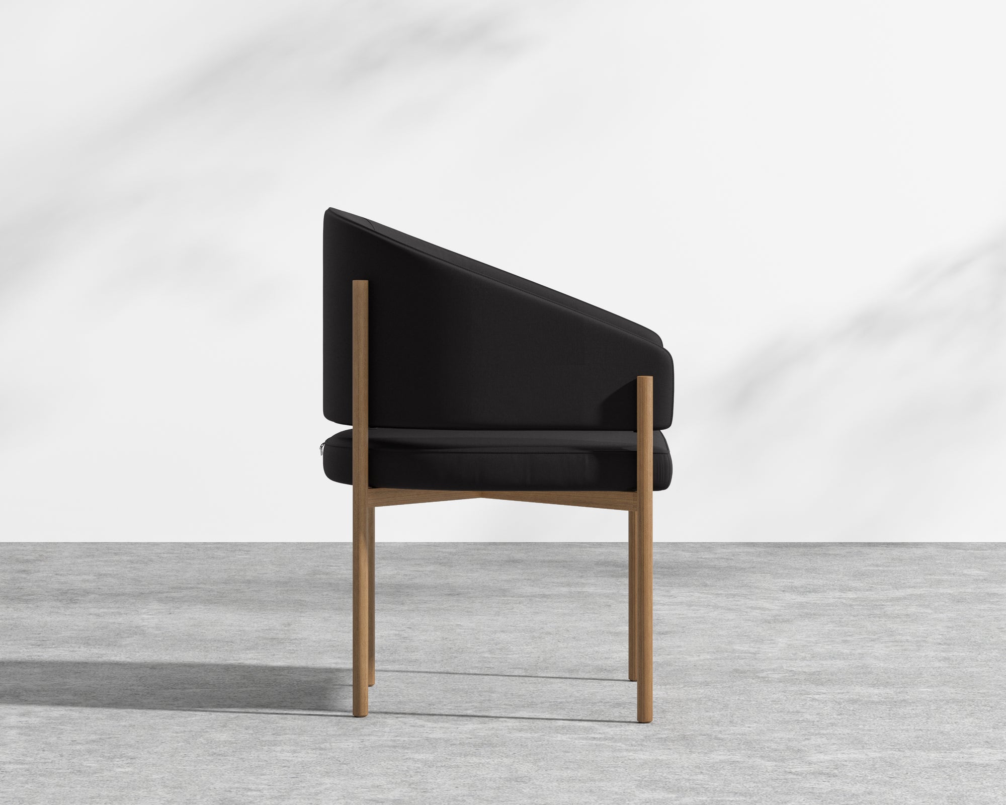 Solana Outdoor Dining Chair