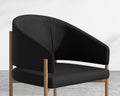 Solana Outdoor Dining Chair