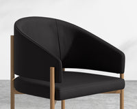 Solana Outdoor Dining Chair