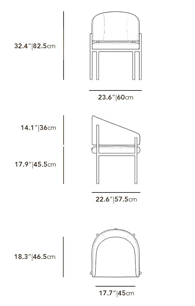 Dimension Image