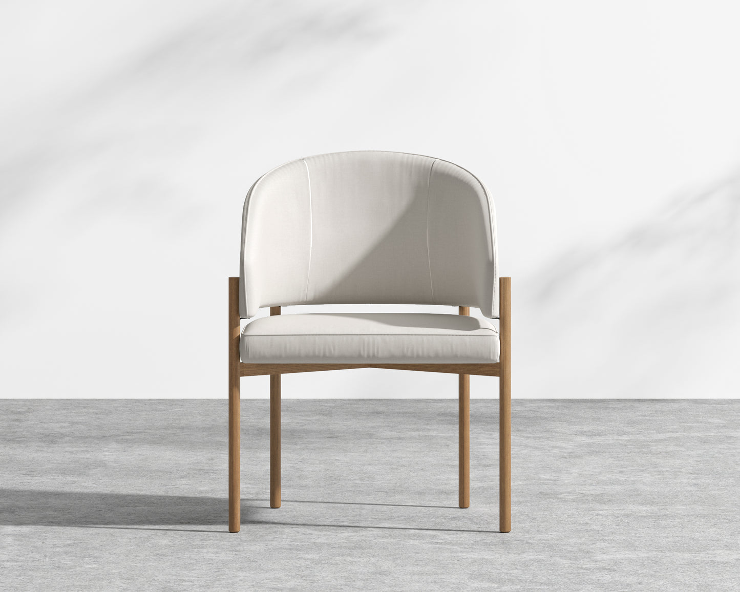 Solana Outdoor Dining Chair