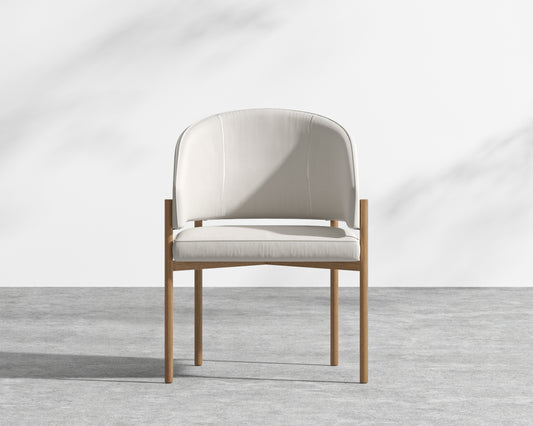 Solana Outdoor Dining Chair