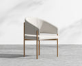 Solana Outdoor Dining Chair