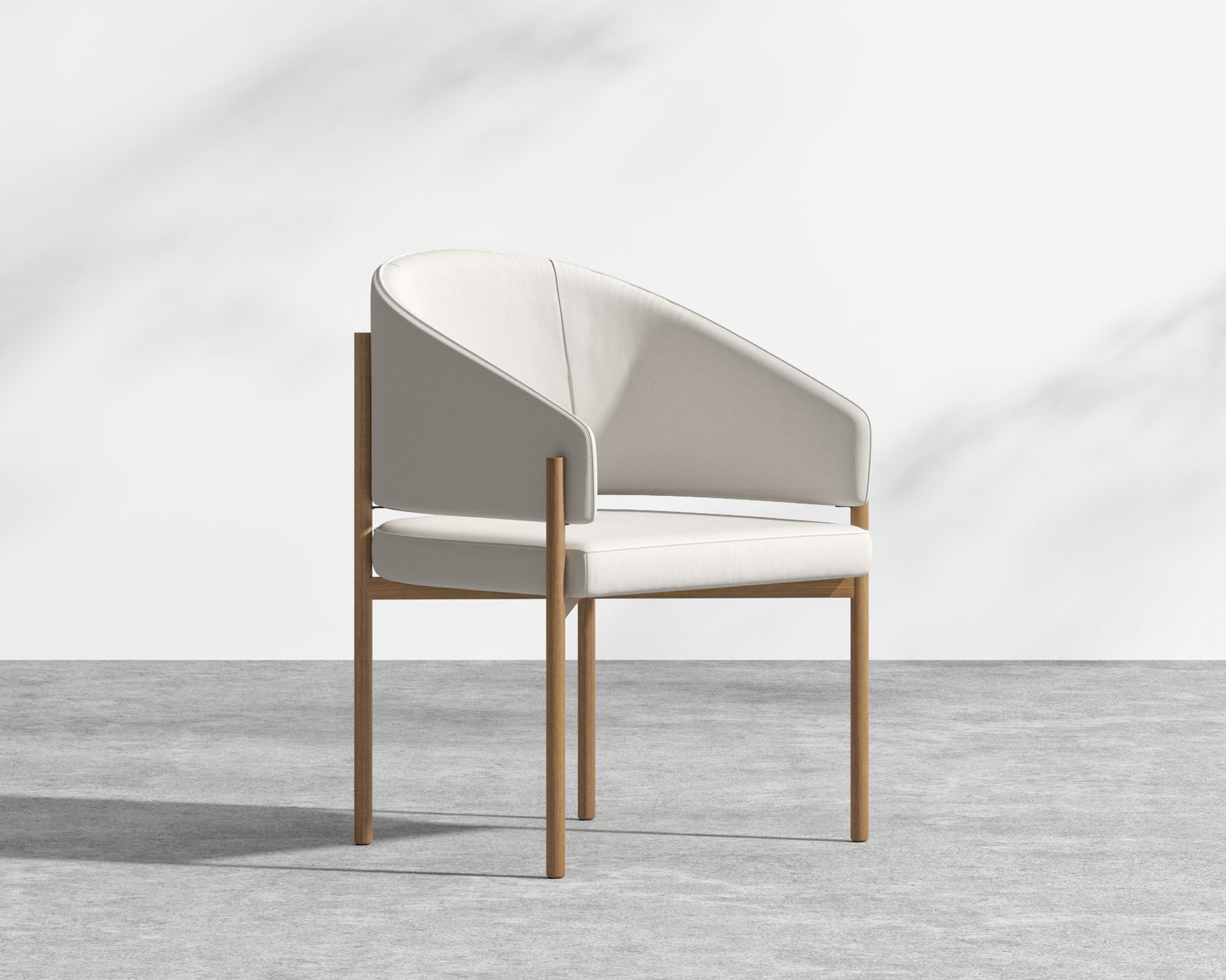 Solana Outdoor Dining Chair