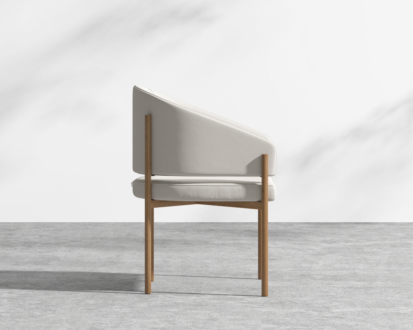 Solana Outdoor Dining Chair