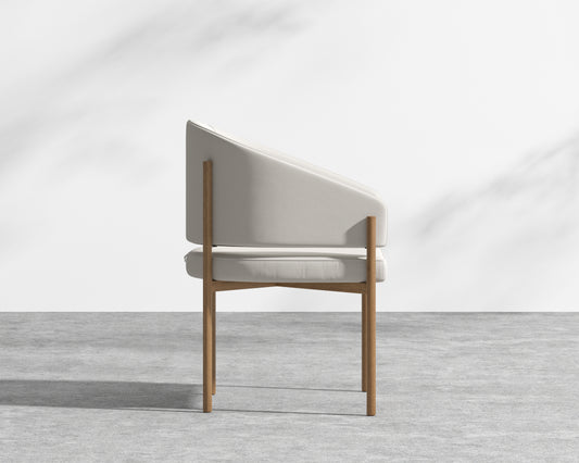 Solana Outdoor Dining Chair