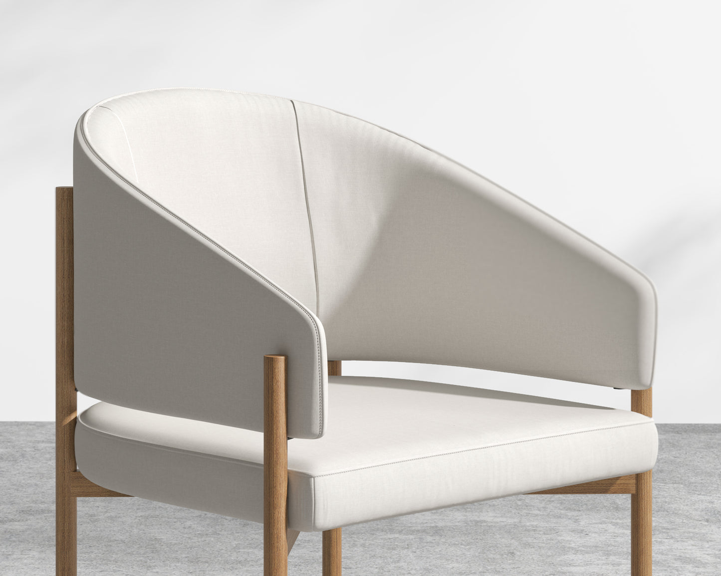 Solana Outdoor Dining Chair