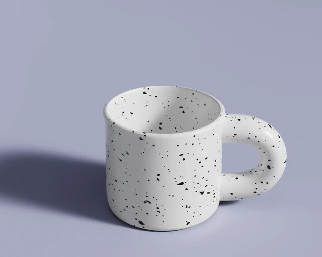 Splash Ink Mug