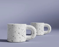 Splash Ink Mug
