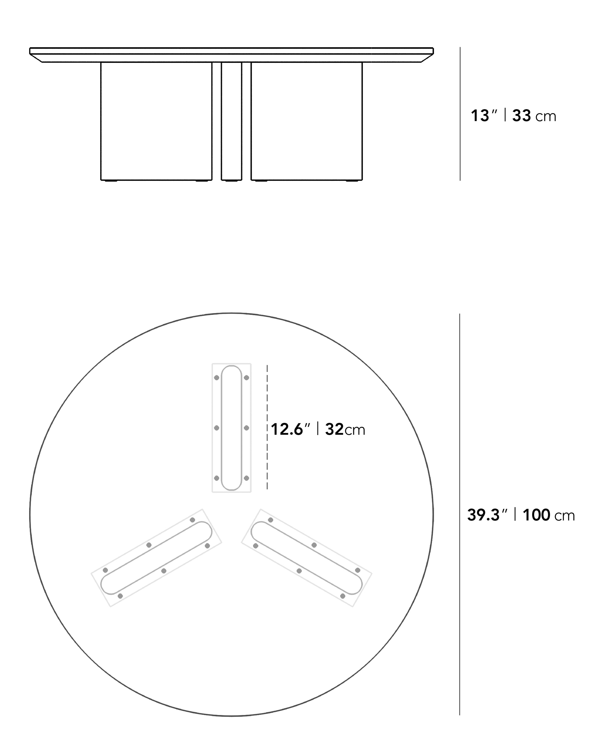 Dimension Image