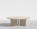 Trio Coffee Table