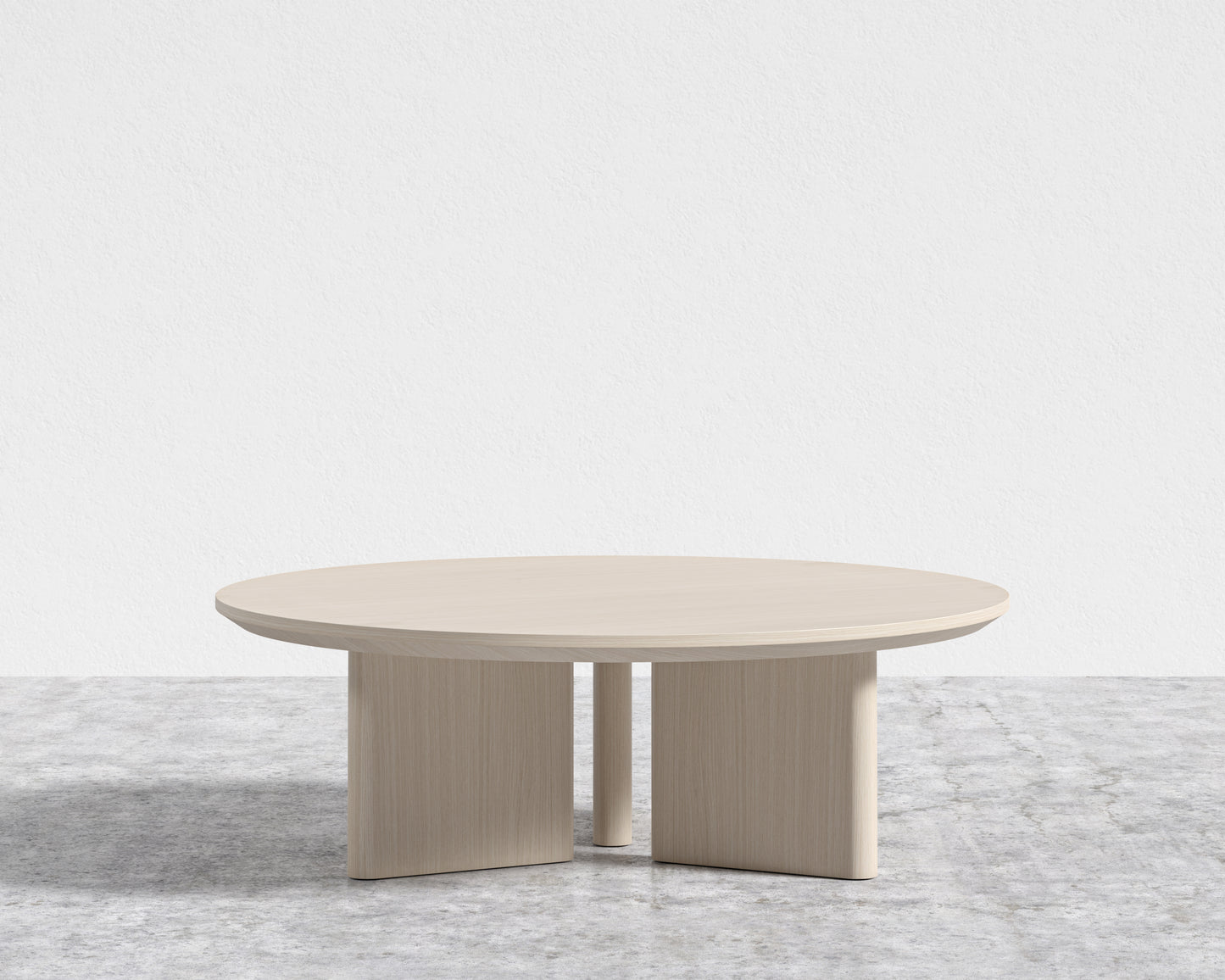 Trio Coffee Table