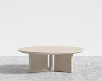 Trio Coffee Table