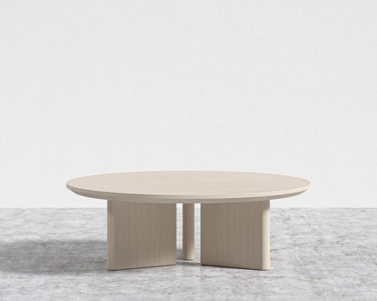 Trio Coffee Table