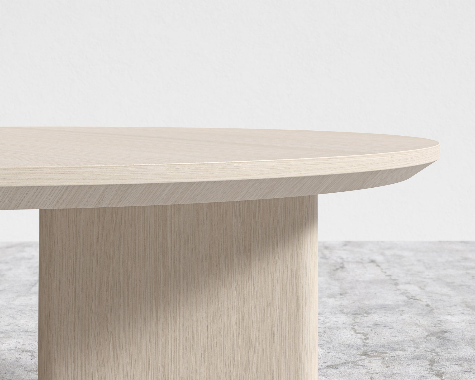 Trio Coffee Table
