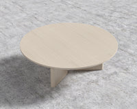 Trio Coffee Table
