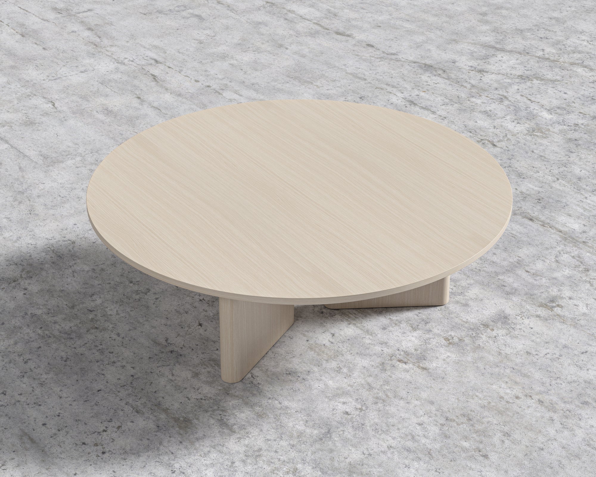 Trio Coffee Table