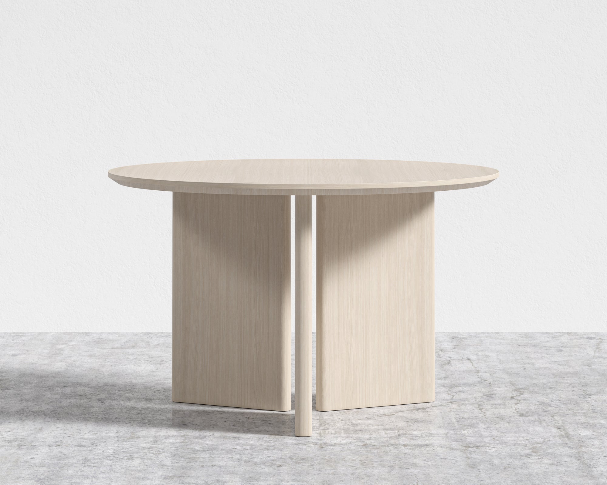 Trio Dining Table
