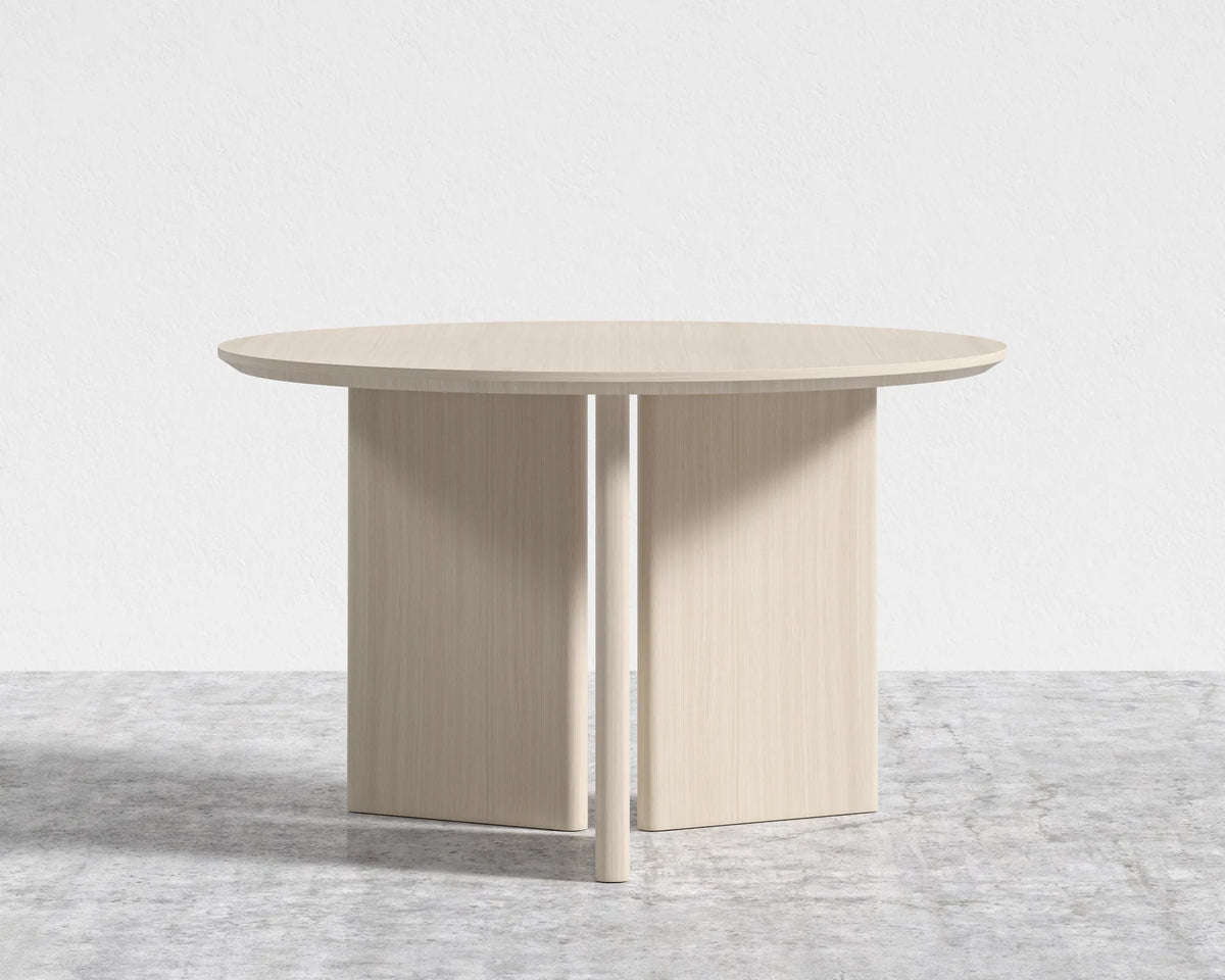Trio Dining Table