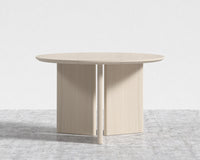 Trio Dining Table