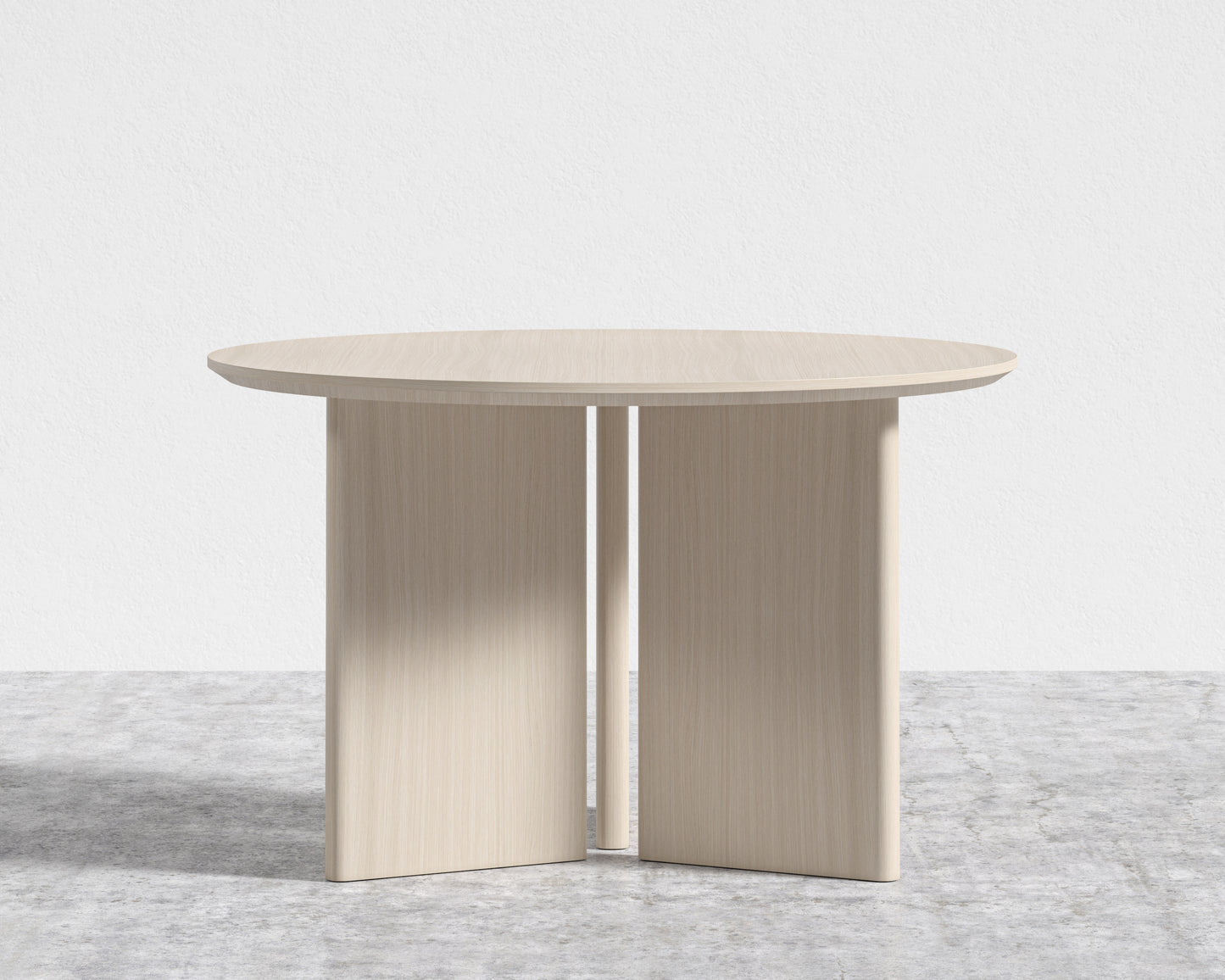 Trio Dining Table