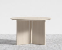 Trio Dining Table