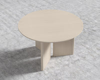 Trio Dining Table