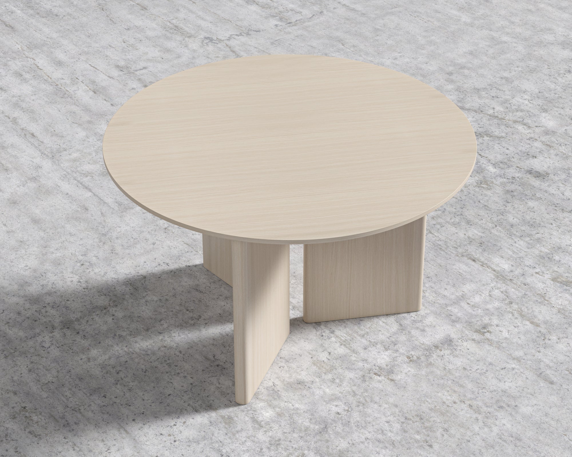 Trio Dining Table