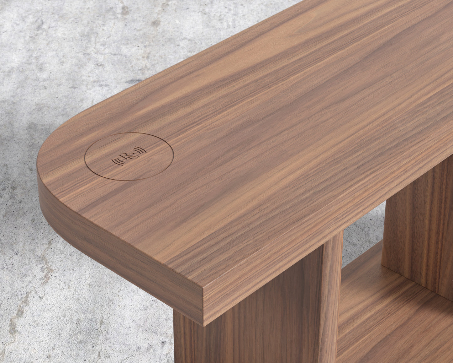 Uni End Table