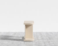 Uni End Table