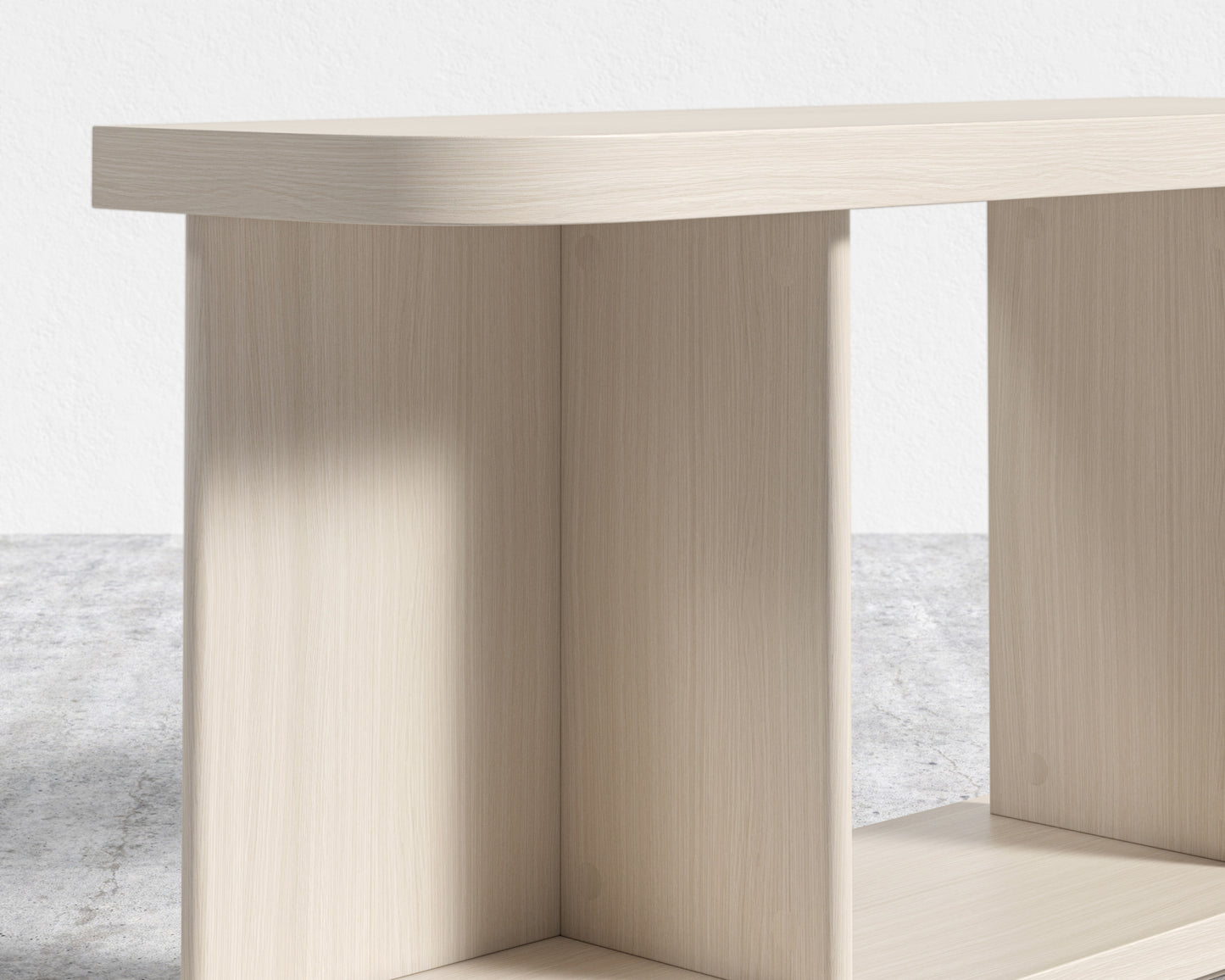 Uni End Table