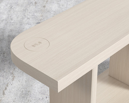 Uni End Table