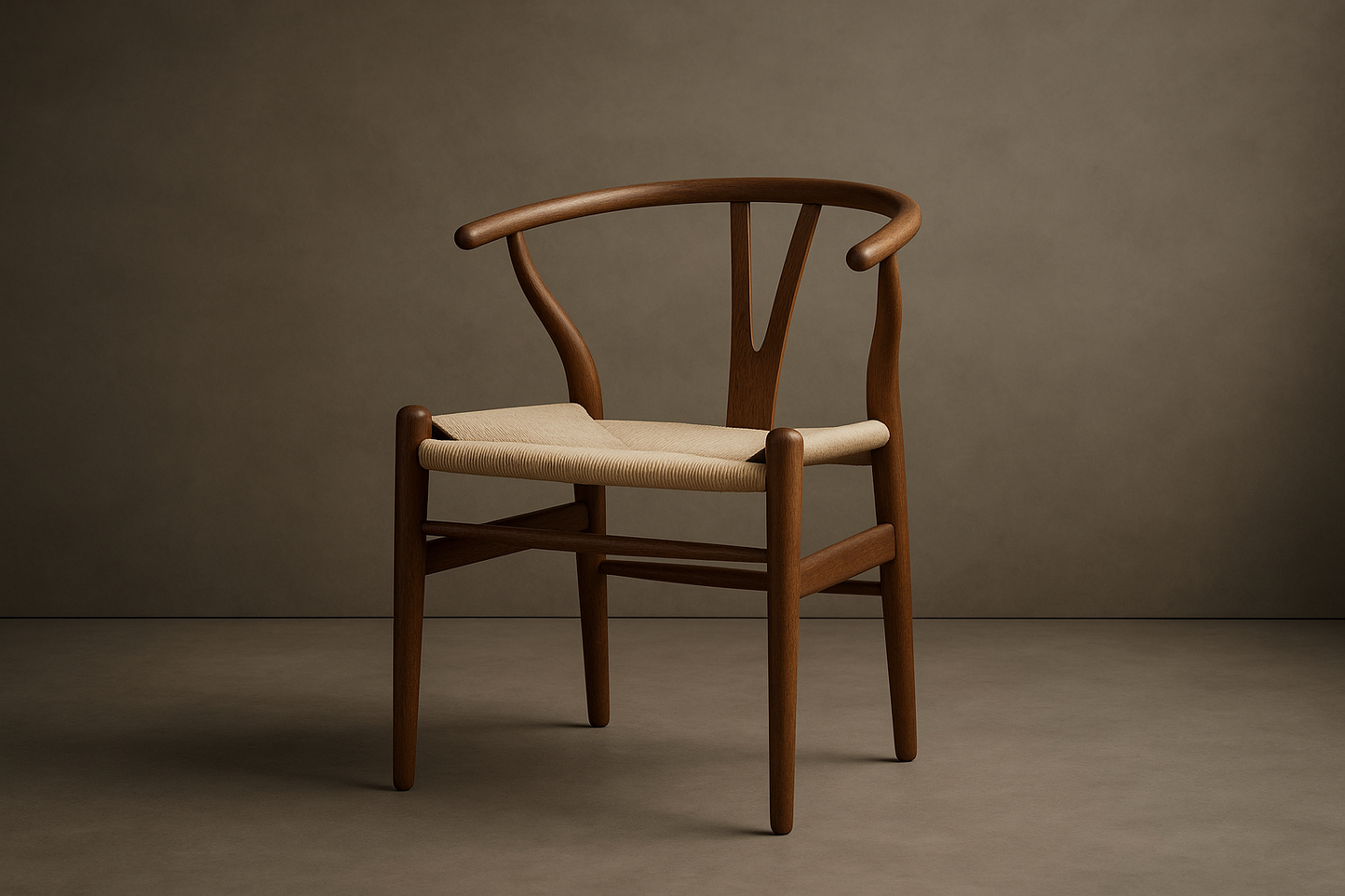 Wishbone Chair - MM