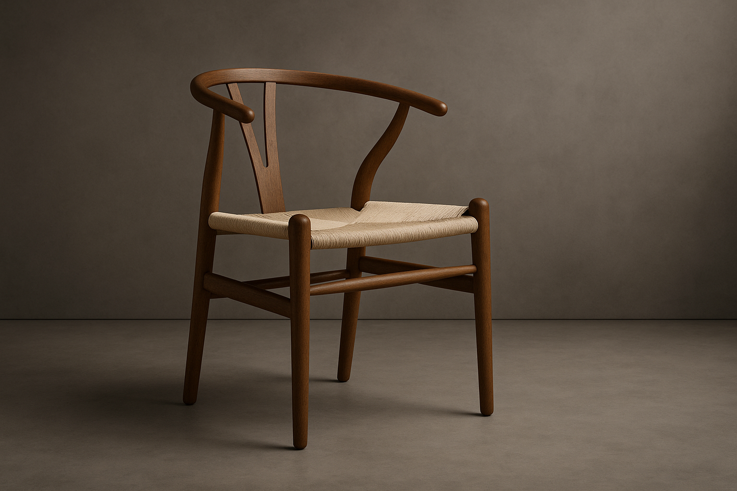 Wishbone Chair - MM