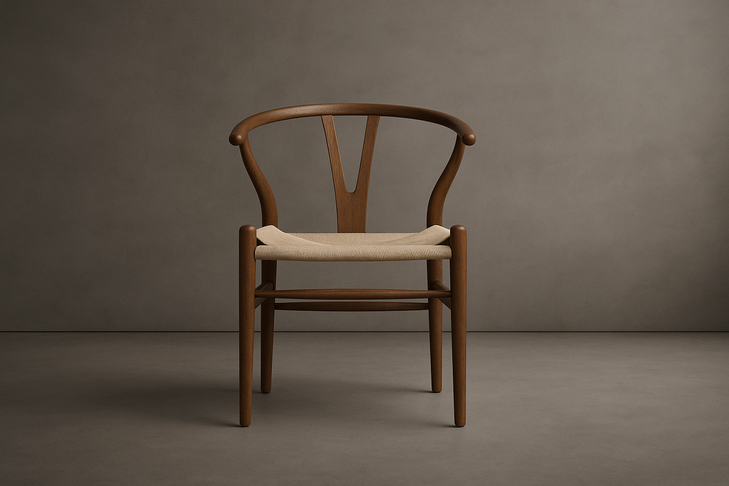Wishbone Chair - MM