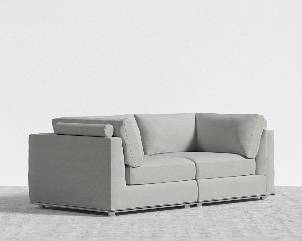 Milo Sofa - Compact